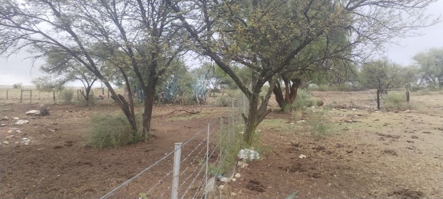Commercial Property for Sale in Bultfontein Rural Free State
